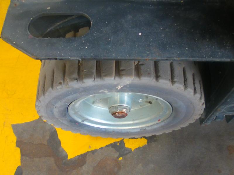 Nacelle verticale BRAVIISOL leonardo hd occasion_4