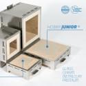 Petit four céramique - hobby junior ceram blueline®_4