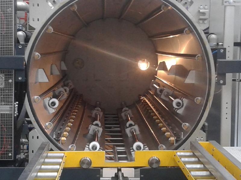 Machine de lavage aux solvants chloré_4