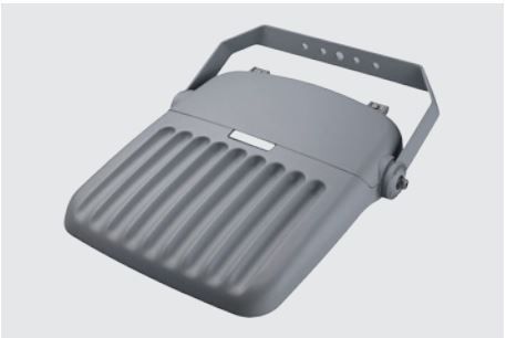 Milan XXL - Eclairages des grands espaces - Novatilu - LED 460 W_4