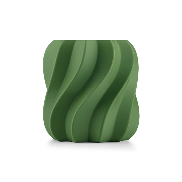 Mot en Impression 3D - Vert olive_4