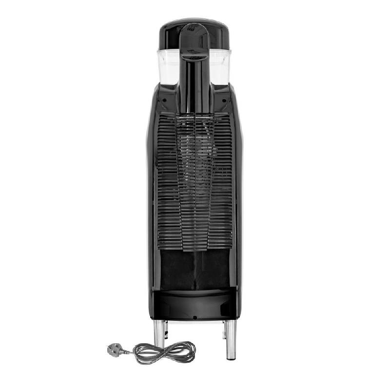 Machine à granité professionnelle 1 cuve de 12 litres - Série U - Polar - UA044_4