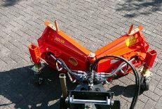 Série V - Lame à neige Adler - Hauteur jusqu’à 65 et 90 cm - Largeur jusqu’à 35 à 300 cm - Rotation latérale hydraulique_4