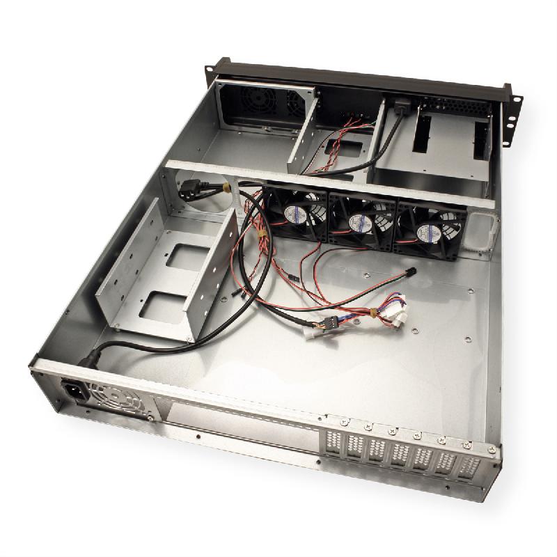 Boîtier industriel 19