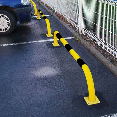 Arceaux bas de protection_4