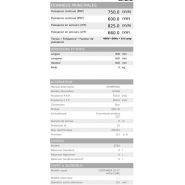 Groupe électrogène en container - P 730 CO 50 Hz triphasé - Visa - 750.0 kVA_4
