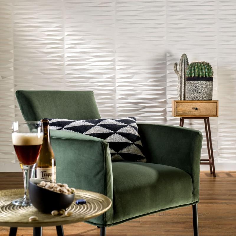 Wallart panneaux muraux 3d valeria 12 pcs ga-wa24 412838_4