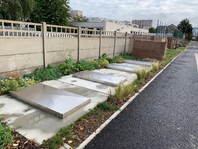 Caveaux en polymère - légers, résistants et faciles à installer - conformes aux normes funéraires_4