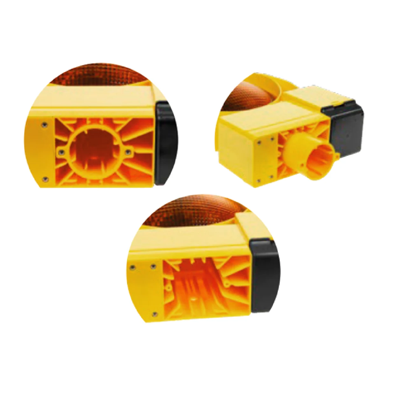 Lampe de chantier LED D1-Solar Hybrid_4