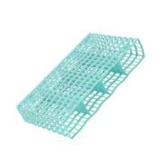 1520726314 - Panier lave-vaisselle AEG - Petit panier à couverts vert - Longueur 229mm_4