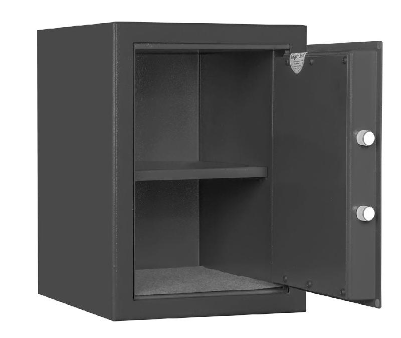 Armoire à munitions FORMAT MNS 210 - Stockage de munitions sécurisé - Serrure à clé (standard)_4