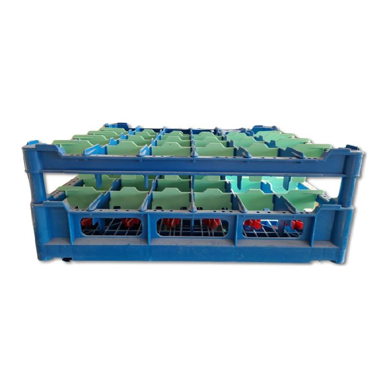 Casier pour verres 75mmx90mm PLTCA_4