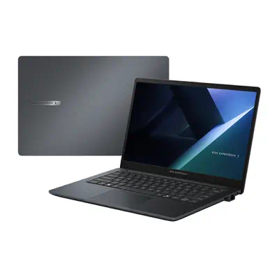 ASUS ExpertBook B1 B1403CVA-S61809X Intel® Core¢ i7 i7-13620H Ordinateur portable 35,6 cm (14