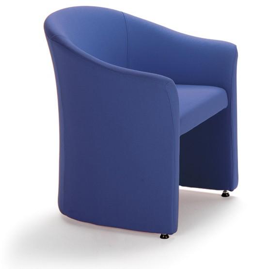 Bridge de réception ARCA - Sokoa - Bleu, Patins_4