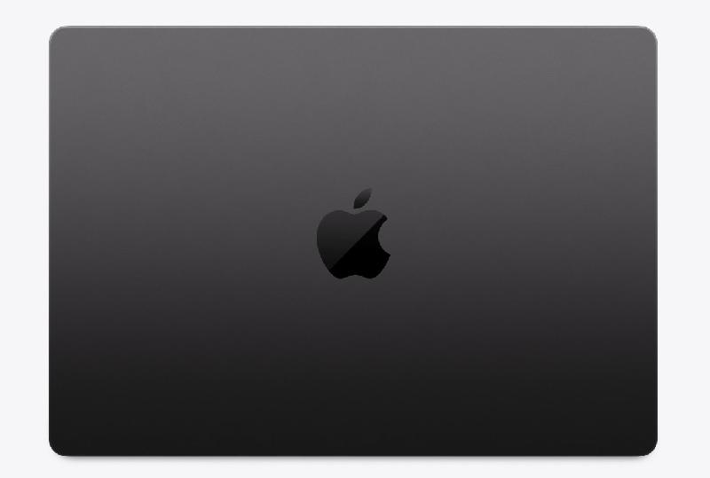 MacBook Pro M5 Pro 14p 48Go 1To - Noir Sidéral_4