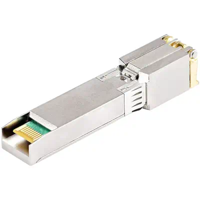 Module SFP+ RJ45 compatible Cisco - 10GBASE-T_4