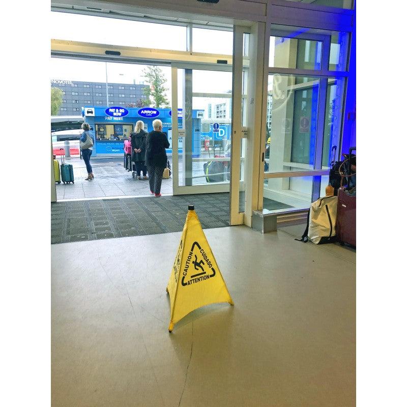 Cône parapluie de signalisation_4