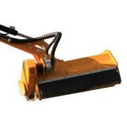 Callisto broyeur forestier - lagarde - largeur de coupe (m) 1 ou 1,20_4