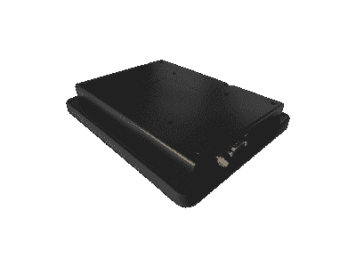 Panel PC Capacitif 10