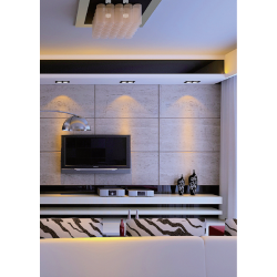 Spot encastré à LED - Connor 3 3x8W - inclinable, faible éblouissement, IP54, IRC 90_4