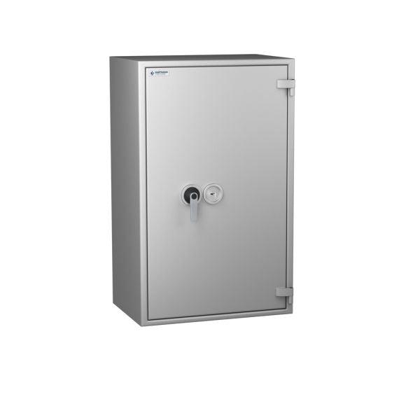 Coffre fort classe S1  - classe 2 VDS - a2P/E - HARTMANN protect Duo 220 - Serrure à clé_4