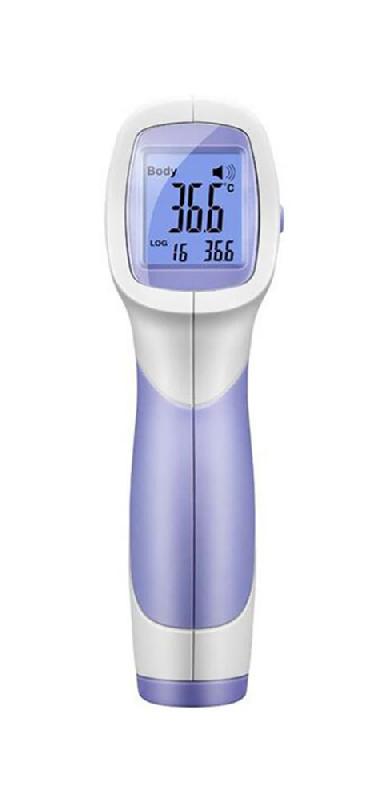 DIS-THERMO-CARE - Thermomètre infrarouge FI, mesure sans contact et détection de fièvre_4