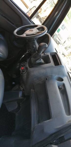 MEGA multitruck electrique pour pièce_4