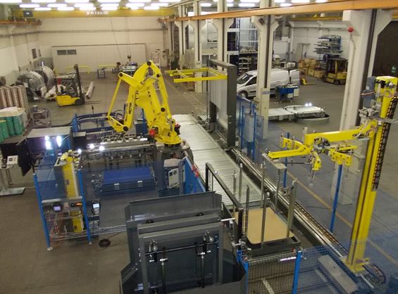 Robots - - constructeur mectra_4