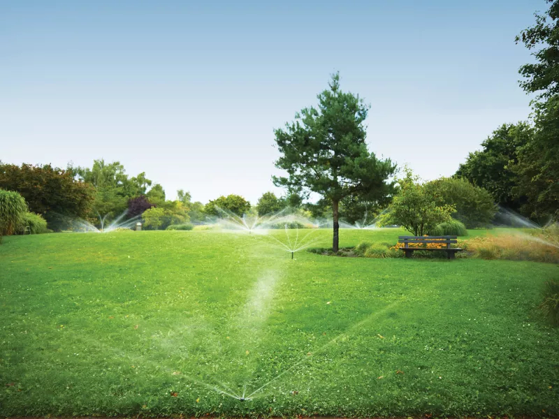 Arroseur Toro Série 300_4