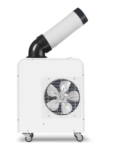 Climatiseur pt 2000 sp spotcool pour climatisation localisée_4