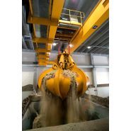 Pont roulant automatisé - konecranes - pour les besoins de levage les plus exigeants_4