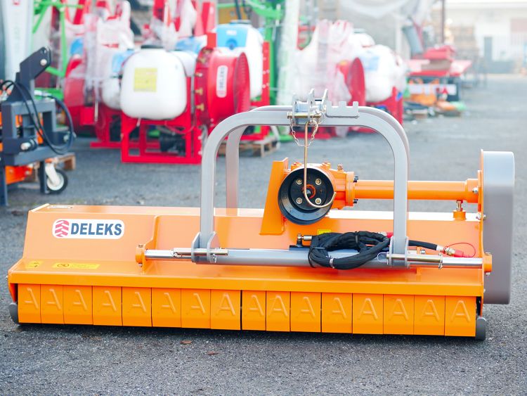 Rino-200-rev broyeur forestier - deleks - largeur de travail 1000 mm_4