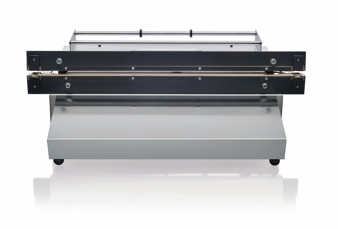 Appareil de thermosoudage pour sachets papier/papier EN 868-4