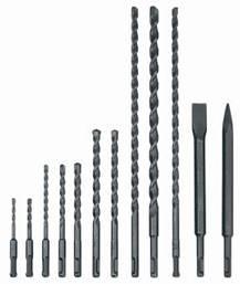 Marteau-perforateur RT-RH 32 Kit - Perforateur & Burineur puissant_4