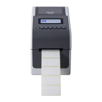 TD-2350D300 - Imprimante d'étiquettes de bureau sans fil Bluetooth 2 pouces_4