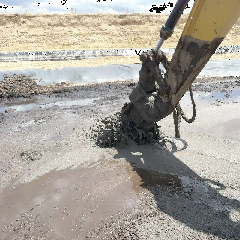 Mélangeur MXR G60 - 85hp - Pour chargeuses de 7 à 12t_4