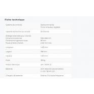 Ot-950 - tracteur pousseur - electroman - poids 185 kg_4