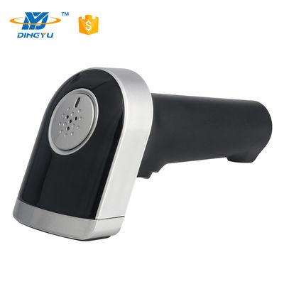 Code QR tenu dans la main - Scanner 2D de codes barres USB Bluetooth avec support de charge DS6520B-2D_4