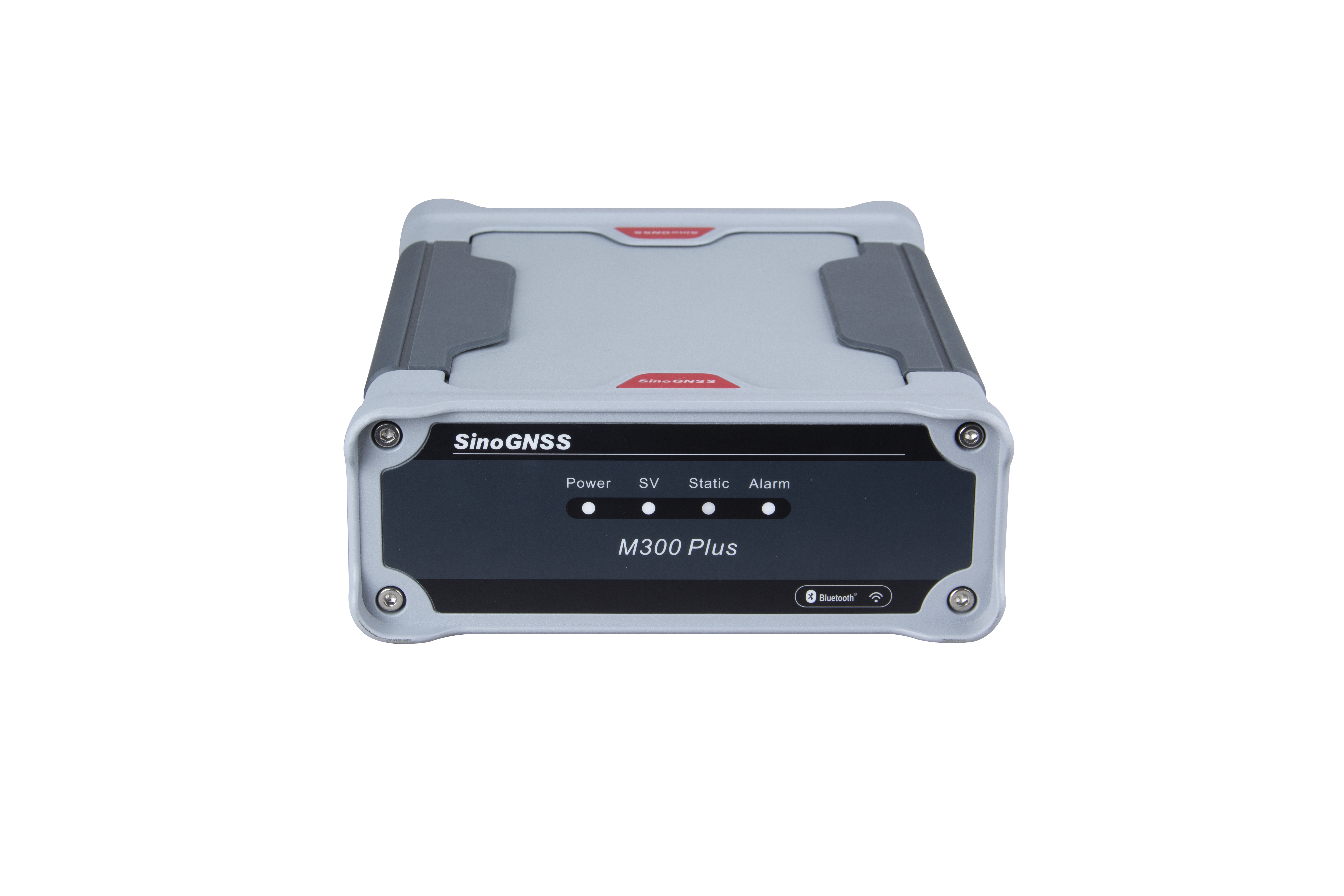 M300 Plus - Récepteur GNSS compact et robuste pour télécommande et station de référence avec Ethernet et 4G_4