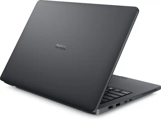 DELL Pro Max 14 MC14250 Intel Core Ultra 7 265H Station de travail mobile 35,6 cm (14