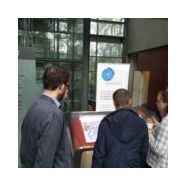 Tables tactiles - itekube - processeur i5 - modèle E incliné - fabriqué en France_4