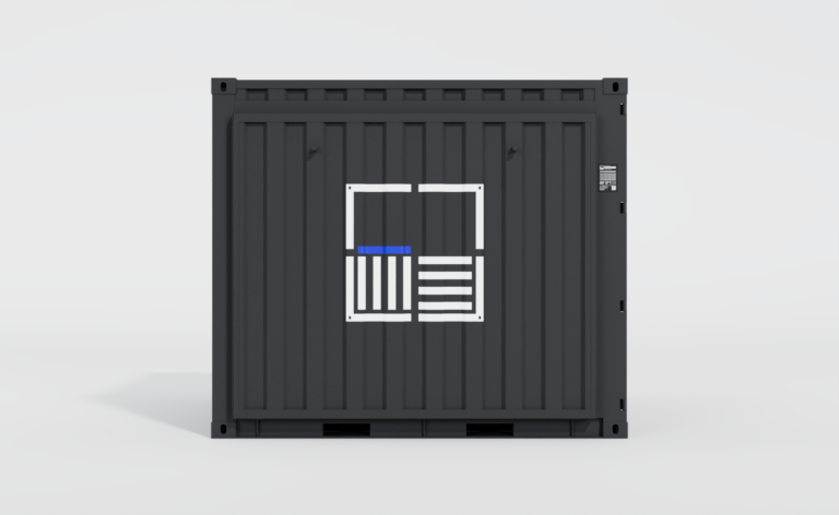 Espace événementiel mobile, compact et polyvalent : Cargo Event 10_4