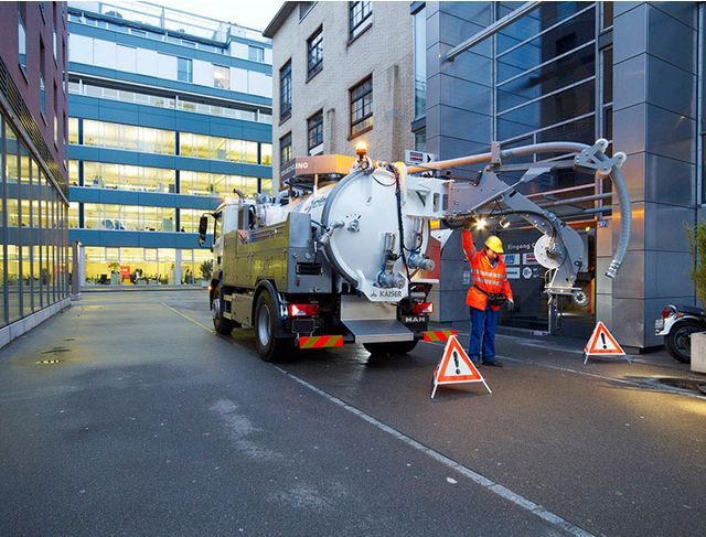 CityCycler camions aspirateurs - Kaiser - recyclage d'eau en continu - 900 m3/h_4