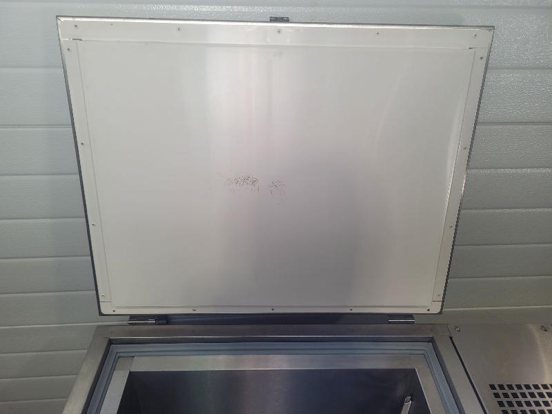 Glacière / congélateur électrique 12 et 220V FRIMA GLAC090_4