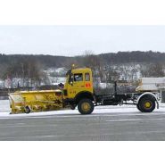 SP3000 lame à neige - ZAUGG - largeur de 560cm à 800cm - déneigement aéroportuaire_4