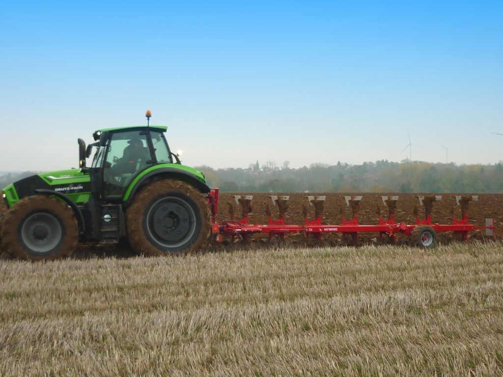 Charrue tc 75 - charrue agricole - mag demblon- poids boulon de cisaillement de 4 à 7 corps_4