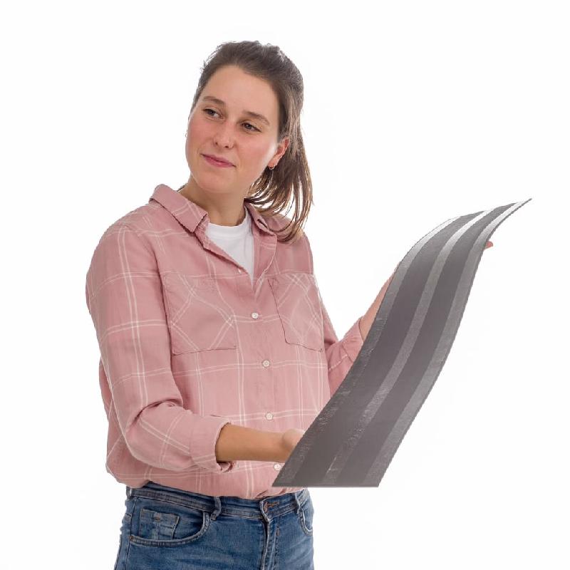 Wallart ruban adhésif double face gl-wa35 transparent 2 pcs 3082862_4