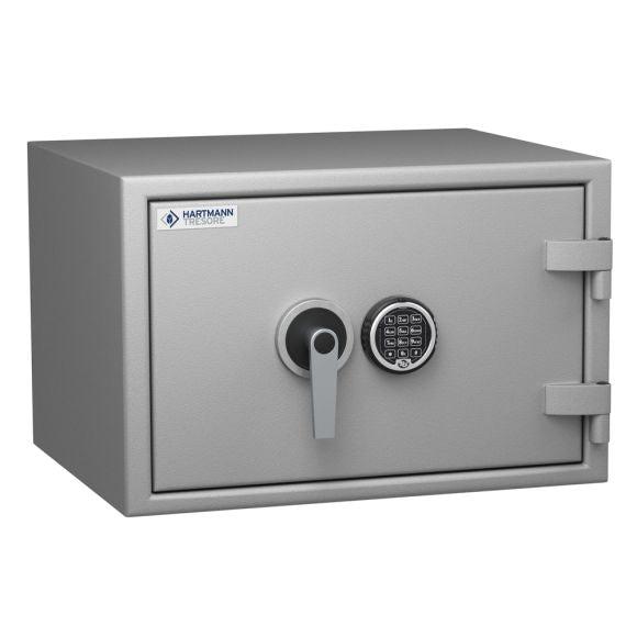 Coffre fort classe S1 - classe 2 VDS - a2P/E - HARTMANN protect Duo 1054 - serrure électronique_4