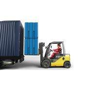 Réservoir de stockage bluemaster 2,300 litres - kingspan - longueur : 2300 mm_4