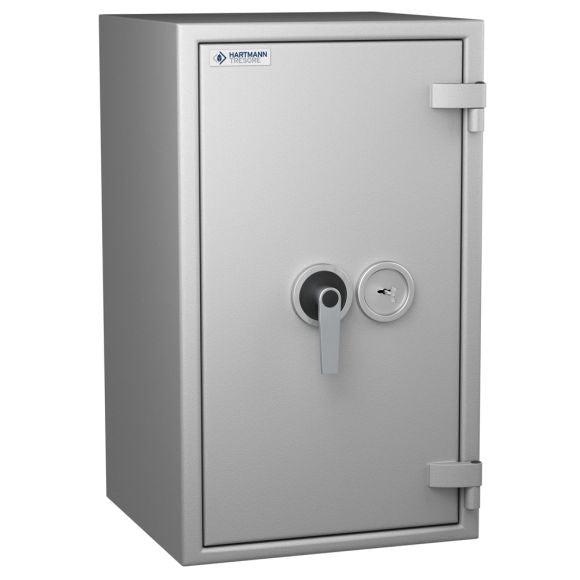Coffres fort homologués classe S1 - Hartmann protect Duo 1080 - Serrure à clé_4